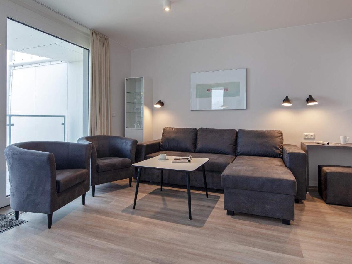 Apartment Wendtorf XV Exteriör bild